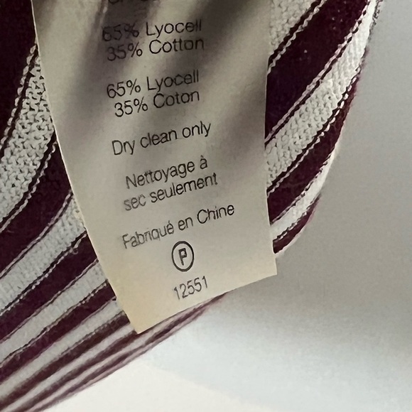 Alexander Wang Lightweight Sweater size M - Picture 3 of 5